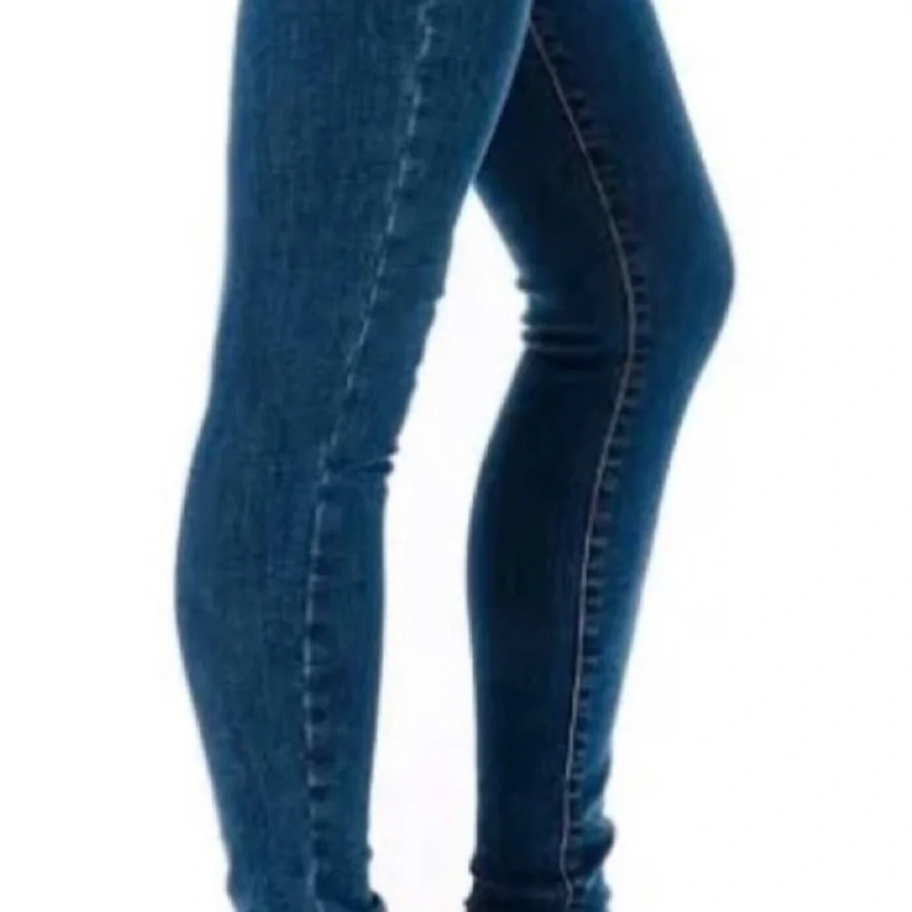 Lily Pulitzer Eagan Super Skinny  Jeans- Bennet Wash-NWT - Picture 3 of 15